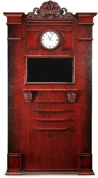 Киевница Неаполь