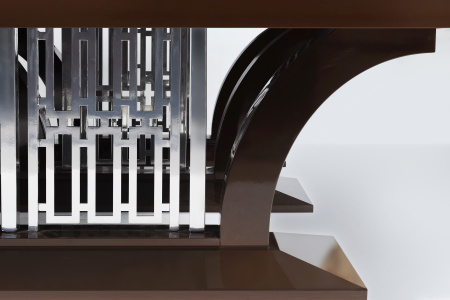 High-style 10ft (Пирамида)