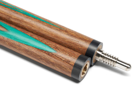 Кий Классика 9 запилов, Сукупира, Зеленый граб, Граб (А. Беляев)