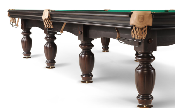 Арсенал II 9ft (Пирамида, Пул)