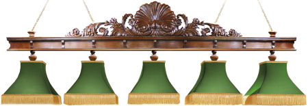 Светильник Морской