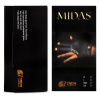 Перчатка Taom Midas Billiard Glove Blue правая размеры S/M/L/XL