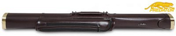 Тубус Predator Ikon 2x2 коричневый