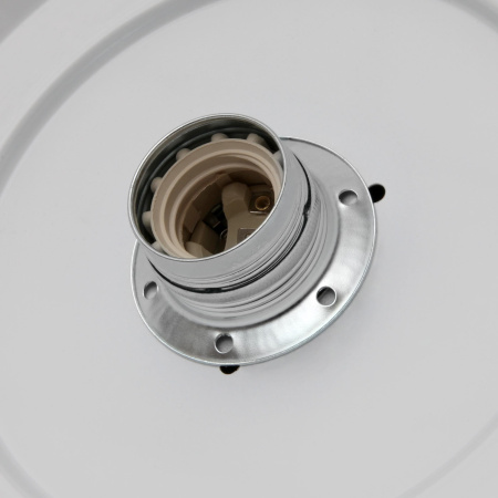 Светильник Fortuna Toscana Bronze Antique 6 плафонов