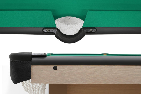 Юнкер 2 NEW 6ft (Пирамида, Пул)