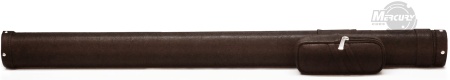 Тубус Mercury-PRO 1x1 c карманом, коричневый Тубус Mercury-PRO 1x1 c карманом, коричневый