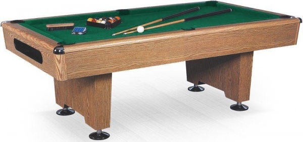 Eliminator 7ft (Пул) Eliminator 7ft (Пул)