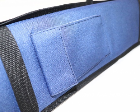 Чехол Старт 2-11 1х1 синий Чехол Старт 2-11 1х1 синий