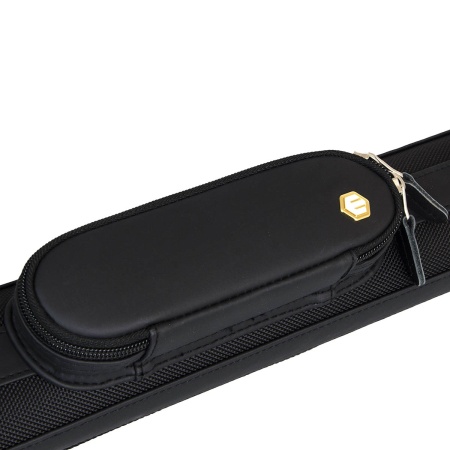 Тубус Winner V 1х1, черный