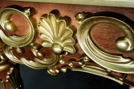 Ренессанс-Лайт Голд 10ft (Пирамида)