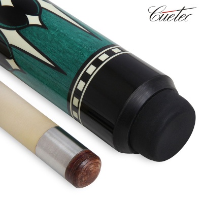Кий Cuetec Action Bl 2pc Рп (Cuetec)