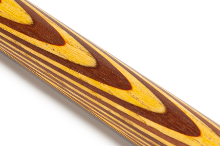 Кий Классика 35 запилов, Палисандр, Лимонник, Граб (С. Дроздов)