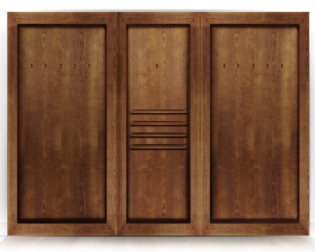 Киевница напольная современная для 10 киев