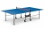 Теннисный стол Start Line Olympic Outdoor с сеткой Blue