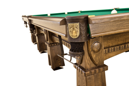 Бильярдный стол Русич