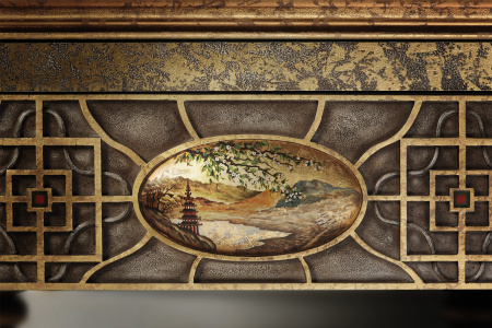 Дракон Гранж 12ft (Пирамида)