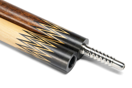 Кий Корона, Эбен, Бакоте, Граб (Константинов)