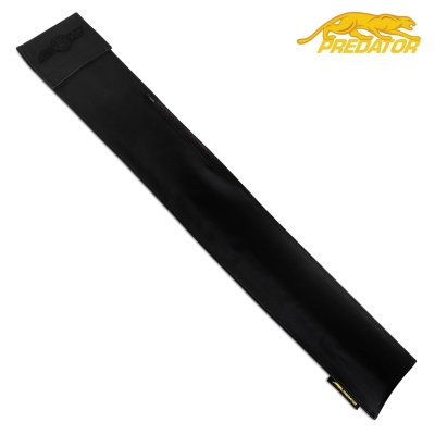 Кий Predator SP2 REVO 3 Black Forearm/Grey Point Limited Edition 2PC Пул 19oz (Predator)