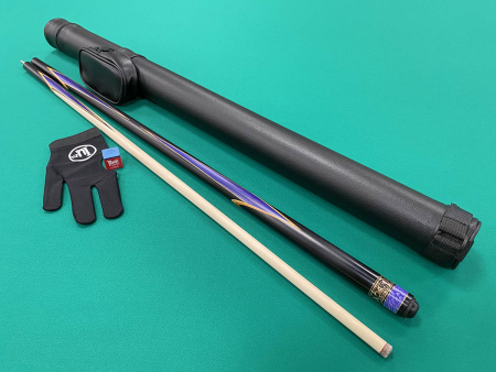 Кий Ромб Аметист, Черный граб, Граб (М. Николаенко)