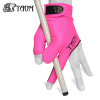 Перчатка Taom Midas Billiard Glove Pink размеры S/M/L