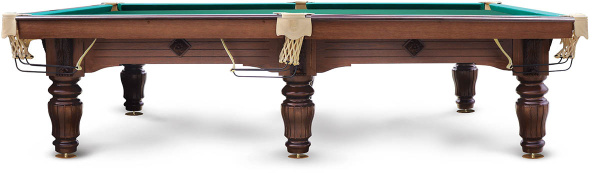 Барон-Люкс 12ft (Пирамида)