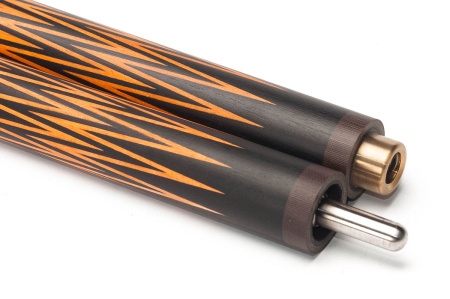 Кий Корона Спорт, Черный граб, Оранжевый граб, Граб (Р. Королев)