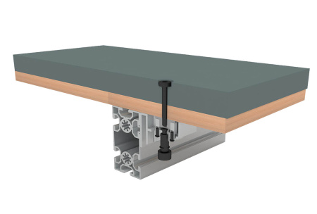 Challenger Plus 8ft (Пул)