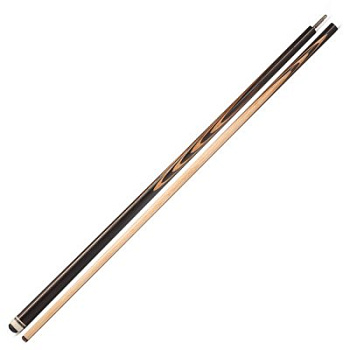 Кий Классика 11 запилов, Макасар, Ясень, Граб (Д. Мартьянов)