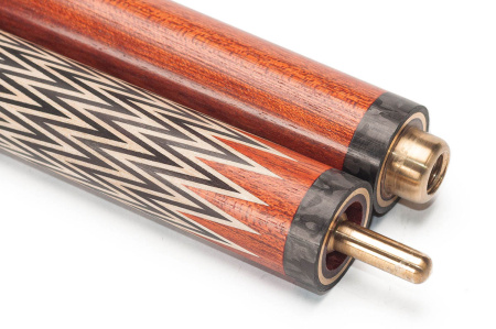 Кий Корона, Эбен, Редхард, Граб (А. Половинкин)