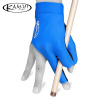 Перчатка Kamui QuickDry синяя правая S/M/L/XL