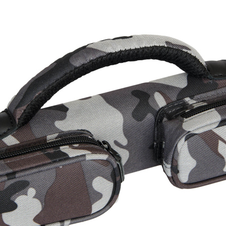 Тубус Winner III 1х1, камуфляж