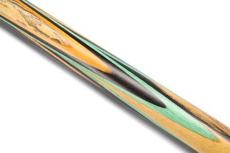 Кий Тюльпан, Лунный эбен, Пламенный эбен, Зеленый граб, Черный граб, Оранжевый граб, Граб (Г. Баринов)