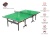 Теннисный стол Unixline Outdoor зеленый