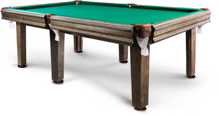 Виртуоз 6ft (Пирамида, Пул)