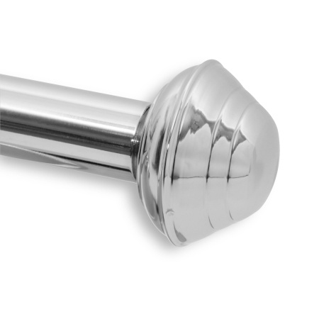 Светильник Crown Silver 3 Плафона