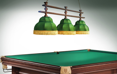 Светильник Старт Аристократ 3 Плафона