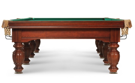 Олимп-Люкс 9ft (Пирамида, Пул)