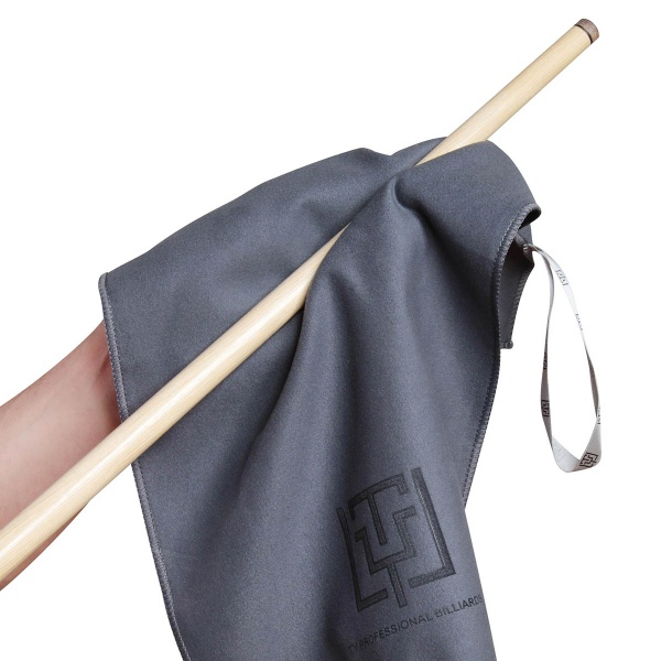 Салфетка для чистки и полировки кия YT Cue Shaft Towel