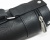 Тубус Mercury-PRO 1x1 без кармана, черный