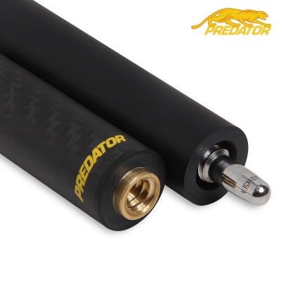 Кий Predator BK3 Sport Grip 2PC Пул 18oz (Predator)