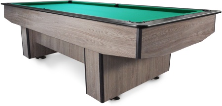 Модерн Люкс 6ft (Пирамида, Пул)