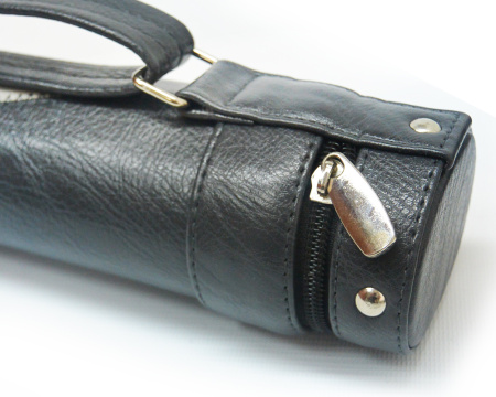 Тубус Mercury-DUO без кармана светло-серый/темно-серый