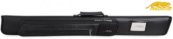 Чехол Predator Blak 1x1 чёрный