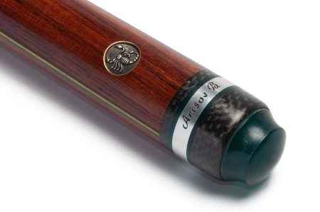 Кий Тюльпан, Палисандр, Граб (Б. Арисов)