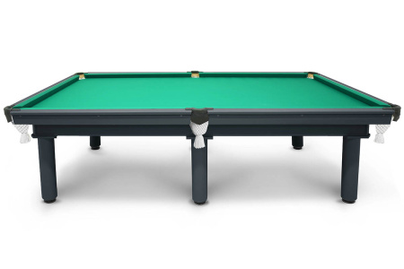 Домашний 2 NEW 9ft (Пирамида, Пул)