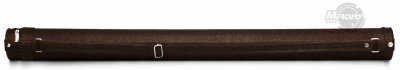 Тубус Mercury-PRO 1x1 без кармана, коричневый