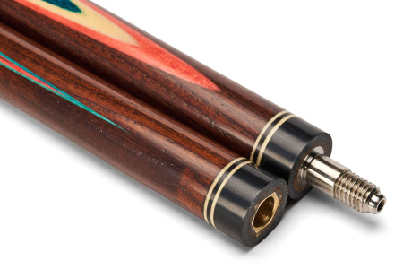 Кий Оникс, Термоясень, Синий граб, Розовый граб, Граб (Vantex)