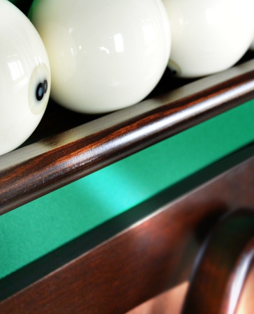 Полка для шаров и треугольника П-2