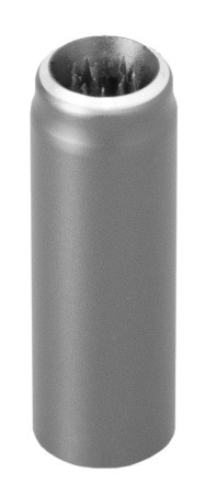 Махровка Super Mini серый