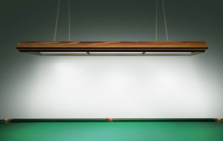 Светильник EVOLUTION дерево/6,7,8,9 футов